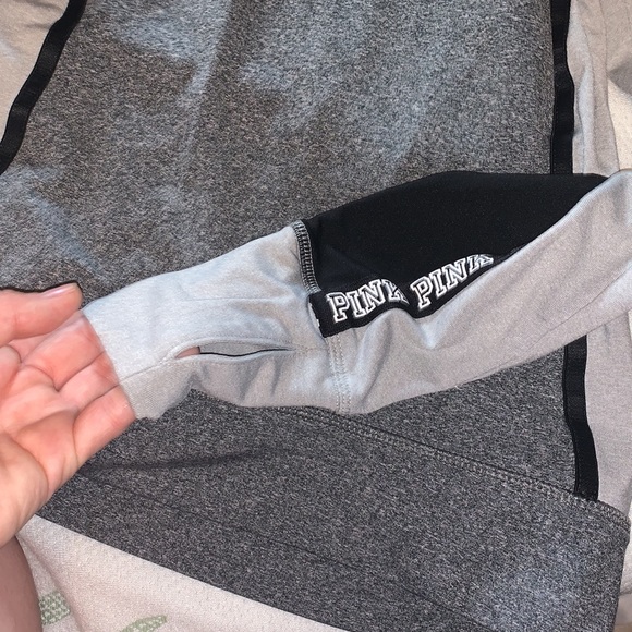 Pink pullover - Picture 4 of 4